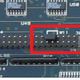 Illustration for article titled Instalando una CT60e y tuneando un Atari Falcon